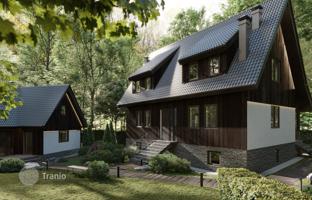5-bedroom house 400 m² in Plitvička Jezera for 4,450,000 €