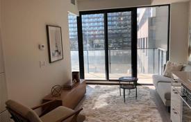 Apartment – Ontario Street, Old Toronto, Toronto,  Ontario,   Canada for C$670,000