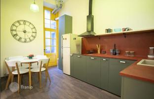 1-bedroom apartment 66 m² in Old Tbilisi for $190,000