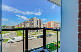 8-bedroom townhouse in North York for C$1,658,000