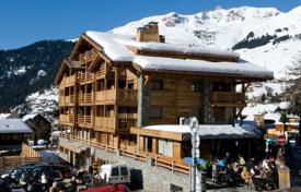 Traditional chalet with a beautiful view of the Alps in Verbier, Valais, Switzerland for 10,200 € per week