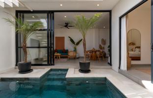 1-bedroom villa 100 m² in Tumbak Bayuh for $170,000
