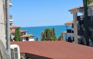 2-bedroom apartment 100 m² in Sveti Vlas for 175,000 €