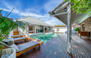3-bedroom villa 350 m² in Kuta for $245,000
