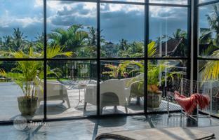 3-bedroom villa 287 m² in Ubud for $530,000