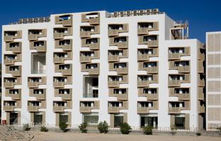 New apartments with sea views in the complex The Pearl — Skyline Duqm, Duqm, Oman for From $69,000