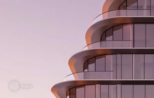 28 new flats in residential complex Cascada 1 at WAADA in Dubai Industrial City for From $428,000