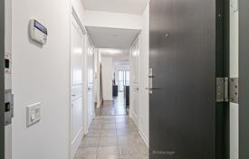 Apartment – Yonge Street, Toronto, Ontario,  Canada for C$992,000