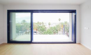 Four-bedroom renovated apartment just 20 m from the sea, Vilanova i la Geltru, Barcelona, Spain for 540,000 €