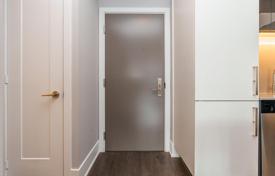 Apartment – Old Toronto, Toronto, Ontario,  Canada for C$890,000