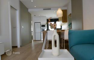 3-bedroom cottage 96 m² in Pilar de la Horadada for 285,000 €