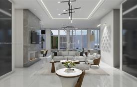 Townhome – West End, Miami, Florida,  USA for $2,750,000