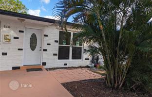 4-bedroom house 124 m² in Hollywood for $550,000