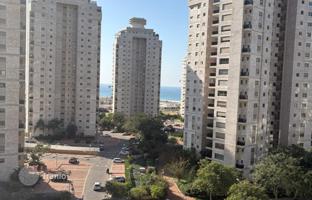 5-bedroom apartment 140 m² in Netanya for $1,431,000