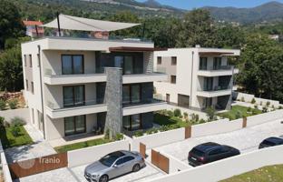 3-bedroom apartment 144 m² in Ika for 450,000 €