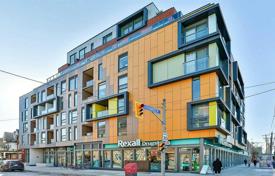Apartment – Dovercourt Road, Old Toronto, Toronto,  Ontario,   Canada for C$1,094,000