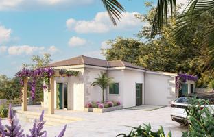 3-bedroom villa in Corfu for 430,000 €
