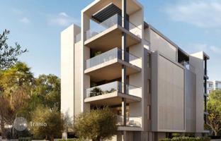 3-bedroom apartment in new building in Limassol for 940,000 €