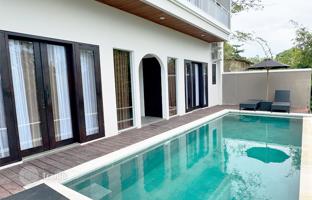 4-bedroom villa 180 m² in Canggu for $550,000