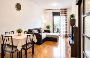 1-bedroom apartment 42 m² in Budva city for 125,000 €