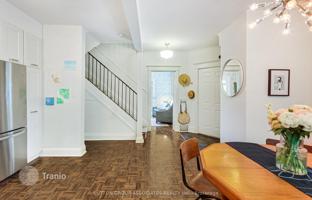 9-bedroom townhouse in Montrose Avenue for C$1,752,000