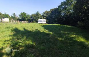 Land plot 535 m² in Pula for 153,000 €