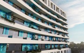 Exclusive One-Bedroom Apartment with Sea View Under Construction in Bar: 47m² – Discounted Offer! for 105,000 €