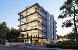 2-bedroom penthouse in Larnaca for 340,000 €