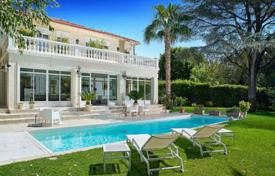 Villa – Cannes, Côte d'Azur (French Riviera), France for 2,200,000 €