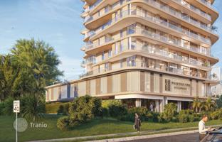 7 new flats in residential complex The Boulevard in Dubai Land Residence Complex for From $452,000