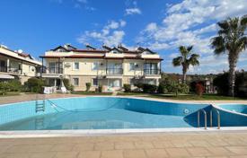 Apartment in Fethiye, 500 m from Calis beach, in a complex with a swimming pool for $227,000