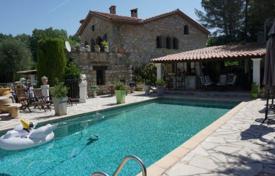 Villa – Le Rouret, Côte d'Azur (French Riviera), France for 895,000 €