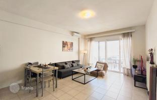 Four turnkey apartments 600 meters from the sea, Patras, Peloponnese, Greece for 360,000 €
