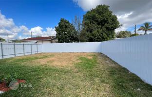 New home 226 m² in Miami for $875,000
