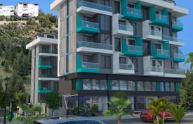 Apartment – Antalya (city), Antalya, Turkey for $188,000