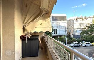 3-bedroom apartment 69 m² in Tel Aviv for $1,366,000