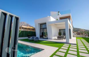 3-bedroom villa 163 m² in Benidorm for 579,000 €
