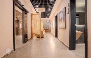 3-bedroom penthouse 150 m² in Kargicak for 33,872,000 TRY