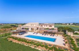 Villa – Majorca (Mallorca), Balearic Islands, Spain for 6,100 € per week