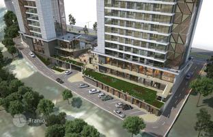 2-bedroom apartment 78 m² in Ankara (city) for 13,000,000 TRY