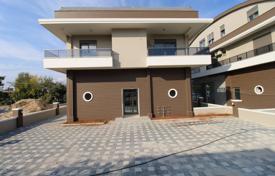 Modern Properties in a New Investment Region in Antalya for $135,000