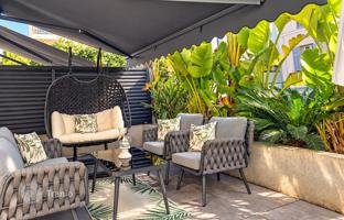 1-bedroom apartment in Cannes for 430,000 €