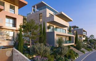 3-bedroom penthouse in Limassol for 3,231,000 €