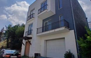 5-bedroom apartment in new building 594 m² in Vake-Saburtalo for $500,000
