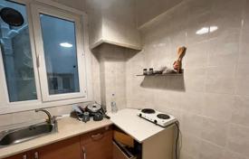 Cozy Apartment Close to Seaside in Besiktas for $163,000