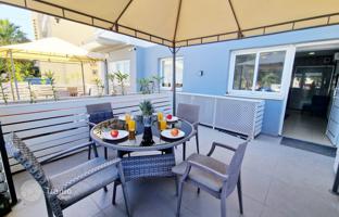4-bedroom apartment in Larnaca for 550,000 €