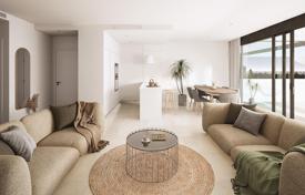 Apartment in a new residence with swimming pools and a garden, 500 meters from the beach, Mar de Cristal, Spain for 240,000 €