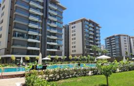 Apartment – Antalya (city), Antalya, Turkey for $815,000