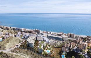 2-bedroom apartment in new building 232 m² in Fuengirola for 795,000 €