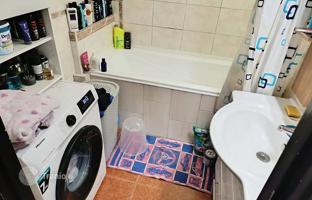 3-bedroom apartment 80 m² in Prague 4. Price on request